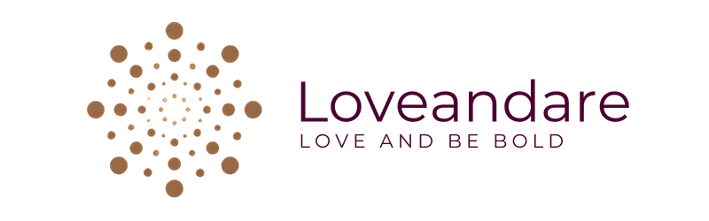 Loveandare Logo